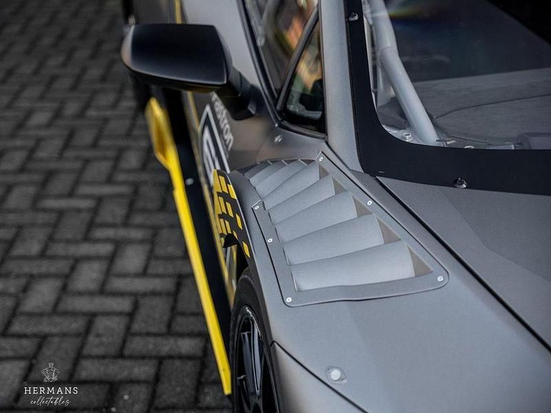 Gebraucht Lamborghini Huracán 630 PS (463 kW) 2018 Grau