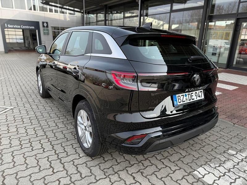Gebraucht Renault Austral Evolution 158 PS (116 kW) 2025 Schwarz SUV