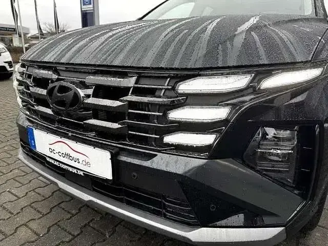Neu Hyundai Tucson Prime 239 PS (175 kW) 2026 Verschiedene farben SUV
