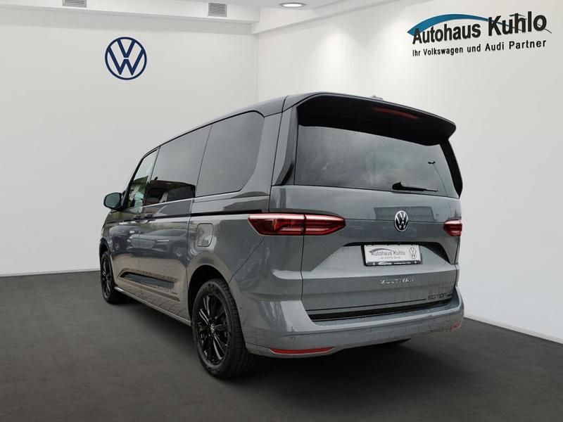 Brugt VW Multivan Life 150 HK (110 kW) 2025 Grå MPV