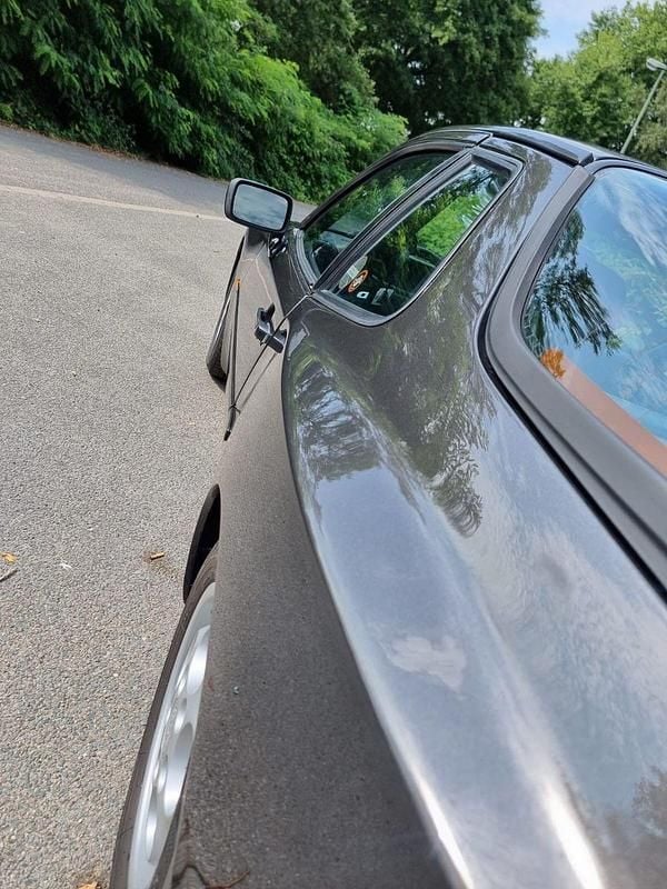 Gebraucht Porsche 944 Edition 160 PS (117 kW) 1987 Schwarz Coupé