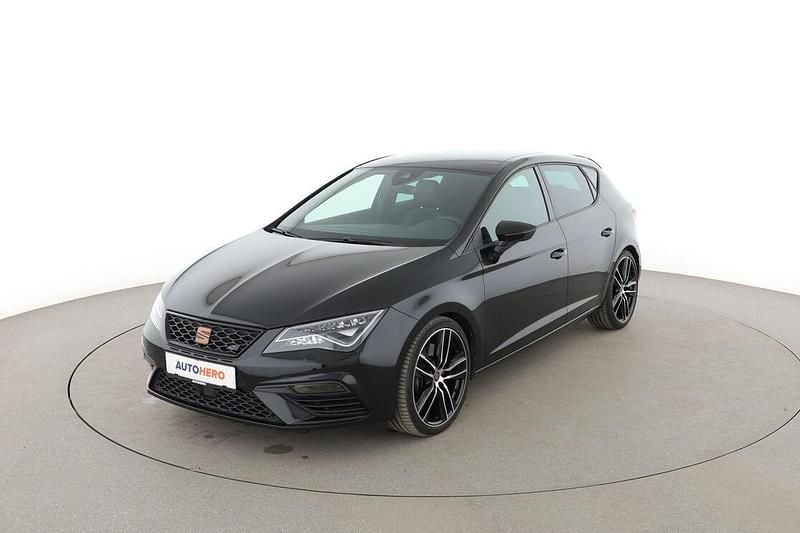 Gebraucht Seat Leon Cupra 290 190 PS (139 kW) 2020 Limousine