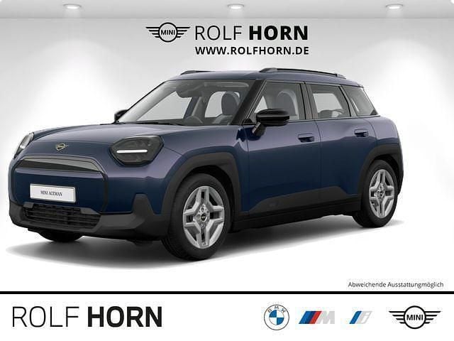 Gebraucht Mini Aceman Classic 135 kW (184 PS) 2024 Blau SUV