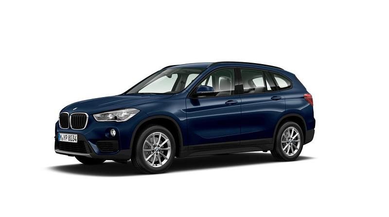Gebraucht BMW X1 Advantage 192 PS (141 kW) 2026 SUV
