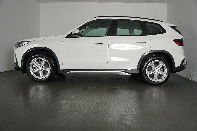 Gebraucht BMW X1 xLine 204 PS (150 kW) 2025 Alpinweiss uni SUV