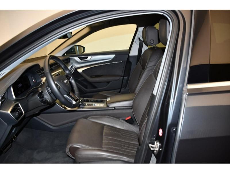 Brugt Audi A6 286 HK (210 kW) 2023 Stationcar