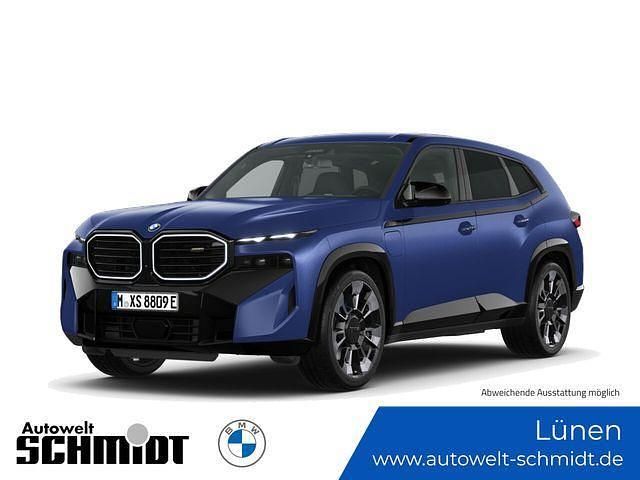Gebraucht BMW XM Performance 653 PS (480 kW) 2025 SUV
