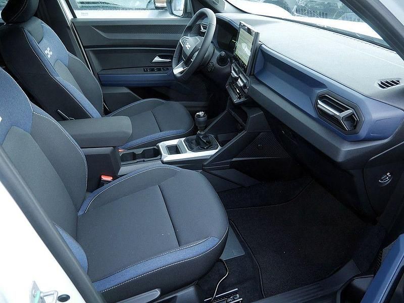 Neu Dacia Bigster Expression 140 PS (102 kW) 2026 Weiß SUV