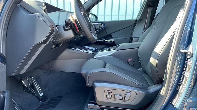 Neu BMW X3 Basis 381 PS (280 kW) 2025 Arctic race blue metallic SUV