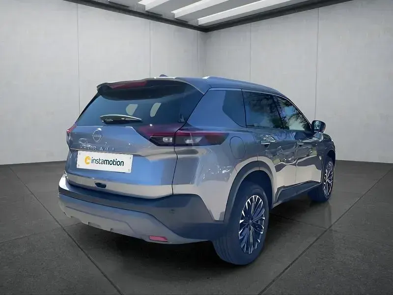 Neu Nissan X-Trail 204 PS (150 kW) 2026 Grau SUV