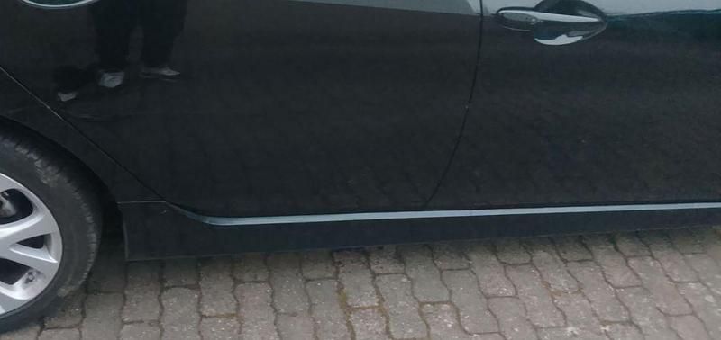 Gebraucht Mazda 6 Inclusive 170 PS (125 kW) 2009 Schwarz Limousine