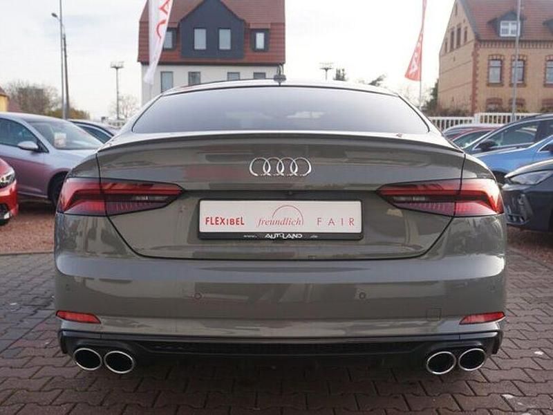 Gebraucht Audi S5 Ambiente 347 PS (255 kW) 2020 Andere Coupé