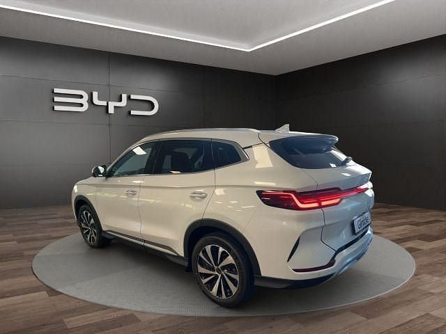 Neu BYD Seal U Design 160 kW (218 PS) 2025 Weiß SUV