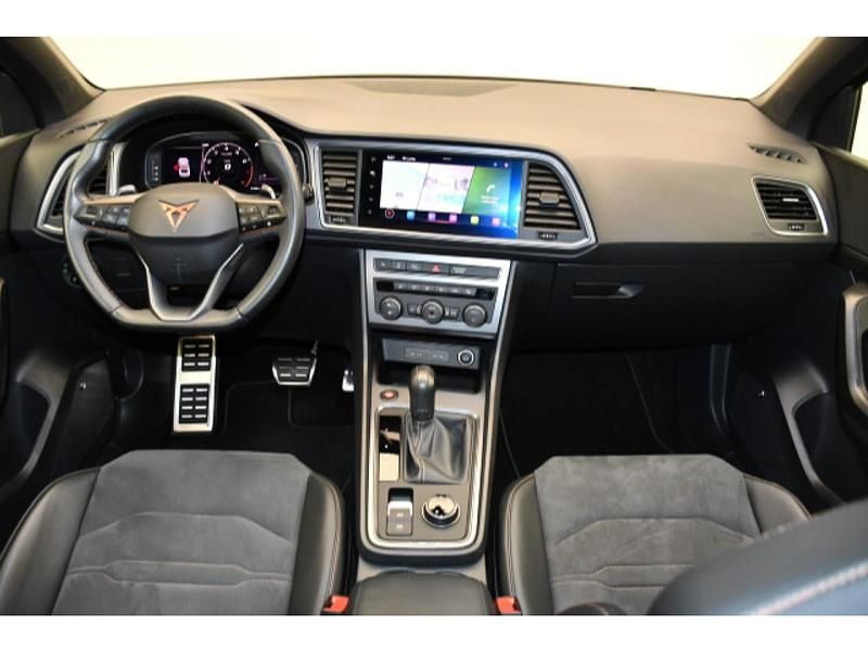 Usata Cupra Ateca 300 CV (220 kW) 2021 SUV