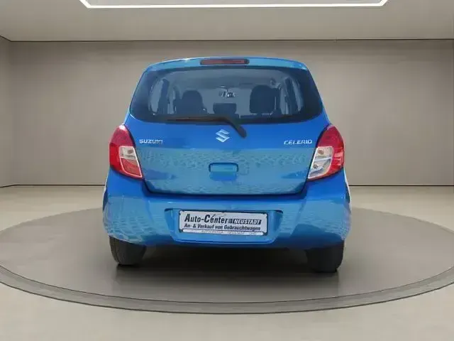 Gebraucht Suzuki Celerio 85 PS (62 kW) 2014 Other Kleinwagen