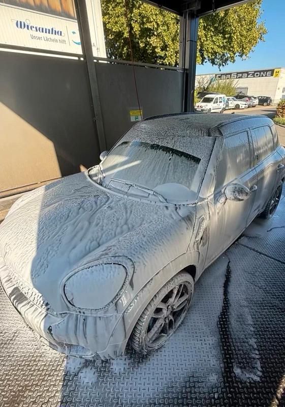 Gebraucht Mini Cooper 122 PS (89 kW) 2014 Grau Kleinwagen