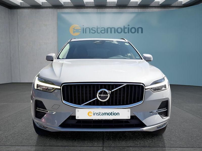 Gebraucht Volvo XC60 Core 250 PS (183 kW) 2024 Grau SUV