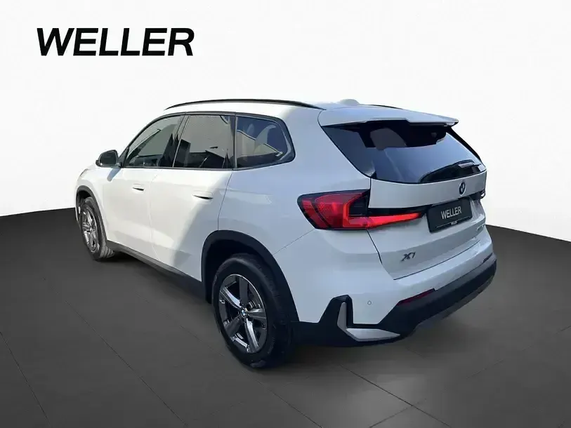 Gebraucht BMW X1 Comfort Edition 163 PS (119 kW) 2025 Alpinweiss iii (weiß) SUV