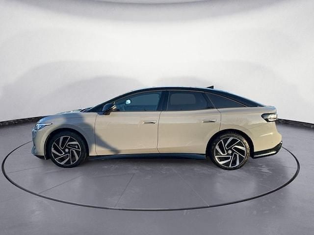 Neu VW ID.7 Pro 210 kW (286 PS) 2025 Grau Limousine