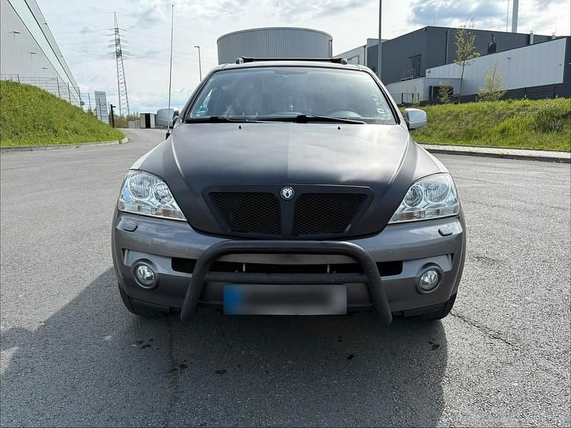 Gebraucht Kia Sorento 140 PS (102 kW) 2006 SUV