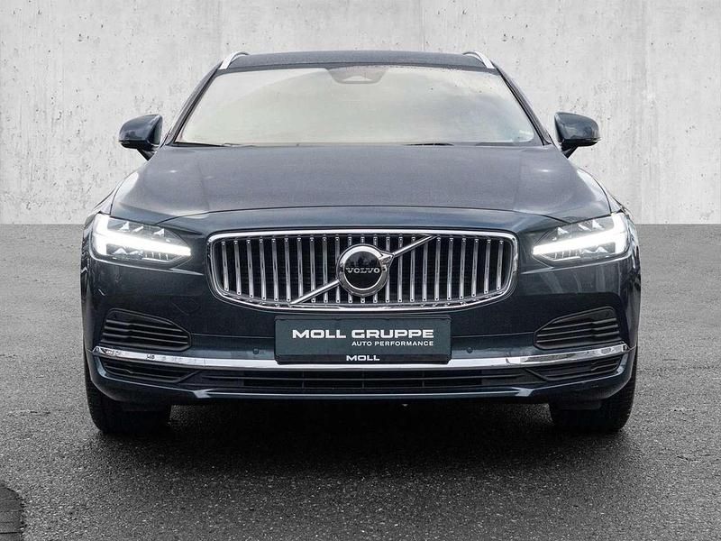 Gebraucht Volvo V90 Core 253 PS (186 kW) 2025 Denim blue Kombi