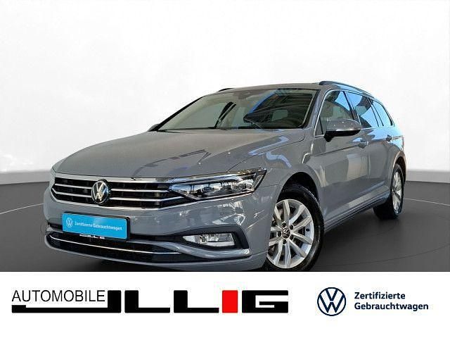 Gebraucht VW Passat Business 150 PS (110 kW) 2023 Kombi