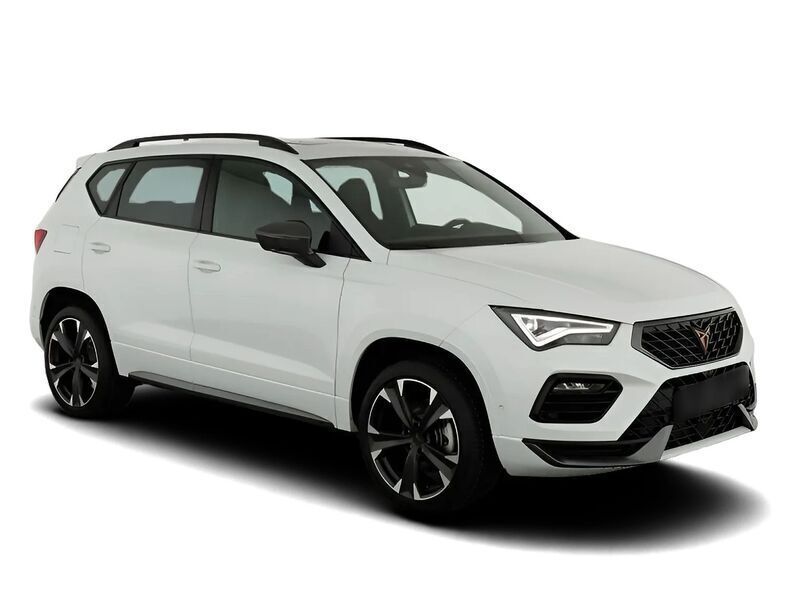 Grün Neu 2024 Cupra Ateca Basis SUV | 38.749 € (Etwas zu teuer) - Bild 1/1