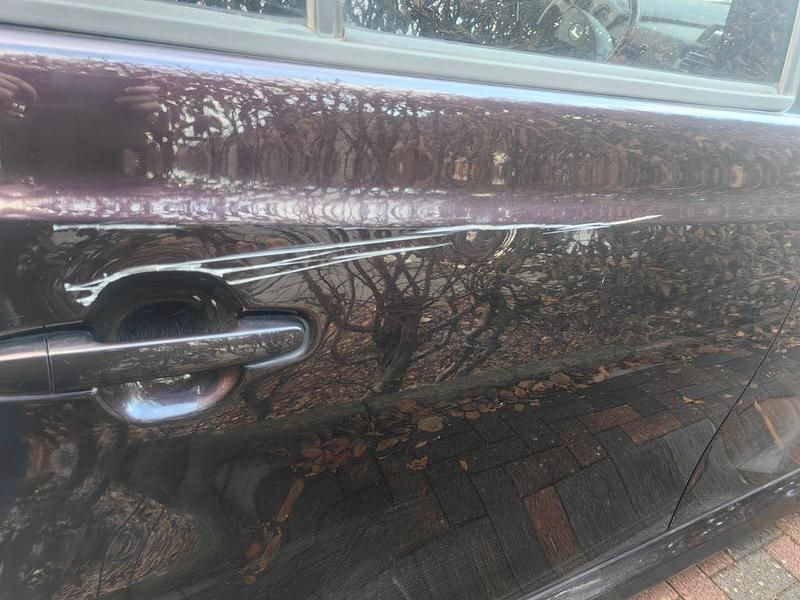 Gebraucht Daihatsu Materia 110 PS (80 kW) 2007 Schwarz Van / Kleinbus