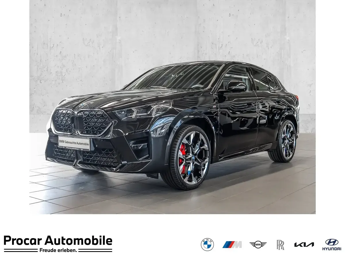 Używany BMW X2 M Sport 156 KM (114 kW) 2025 SUV