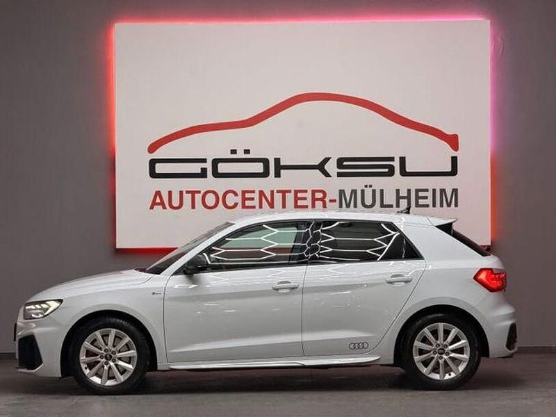 Gebraucht Audi A1 Comfort 207 PS (152 kW) 2023 Andere SUV