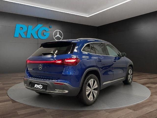 Gebraucht 2024 Mercedes EQA250 SUV | 36.890 € (Fairer Preis) - Bild 1/4