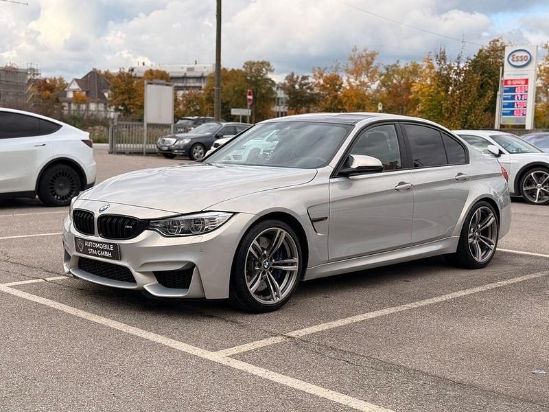 Bmw M3 Preis Gebraucht