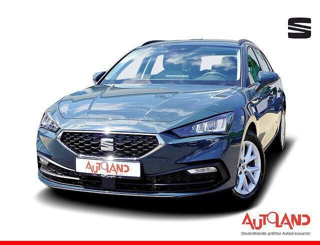 Andere Neu 2025 Seat Leon Kombi | 23.890 € (Guter Preis) - Bild 1/4