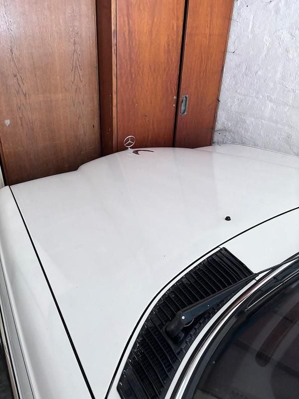 Gebraucht Mercedes 240 1978 Beige Limousine