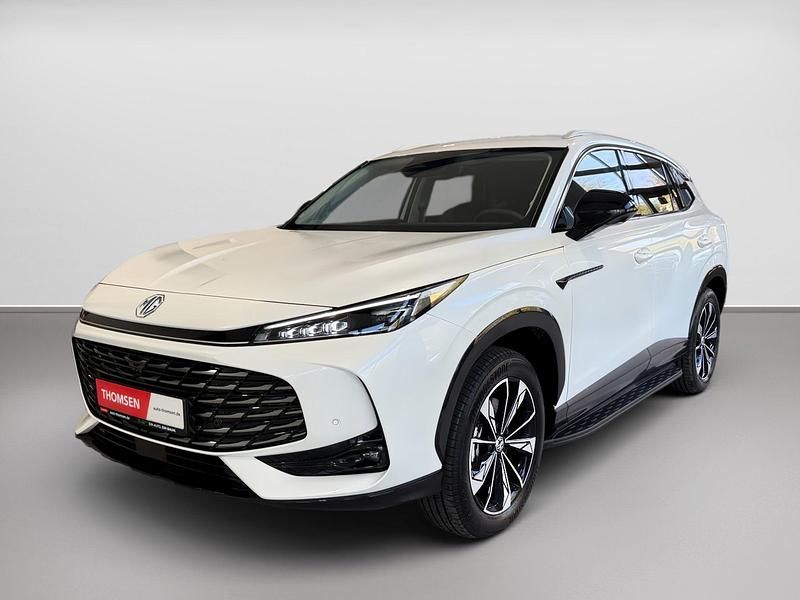 Neu MG HS 272 PS (200 kW) 2026 Weiß SUV