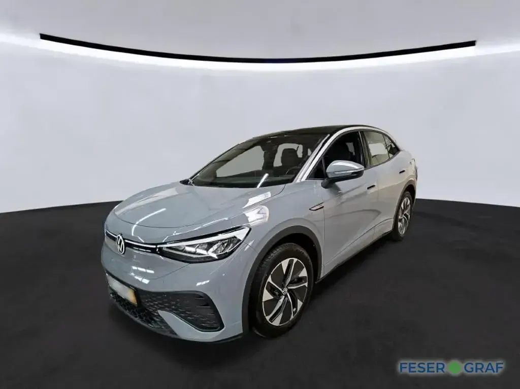 Gebraucht VW ID.5 Pro 127 kW (174 PS) 2023 Grau SUV