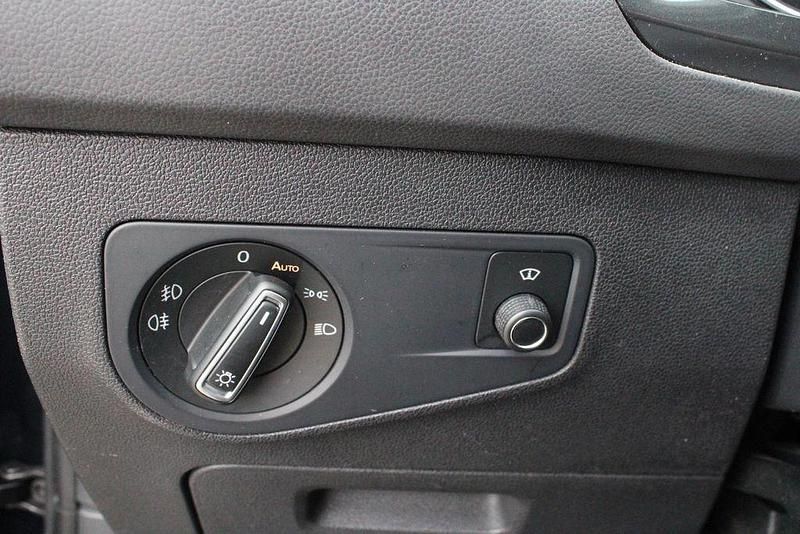 Gebraucht VW Tiguan Highline 190 PS (139 kW) 2016 Grün SUV