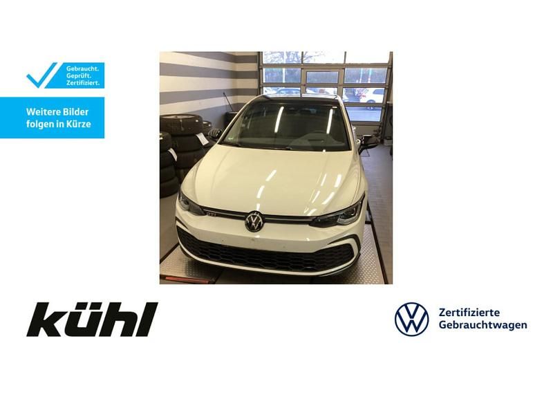 Gebraucht 2023 VW Golf GTI Limousine | 36.290 € - Bild 1/2