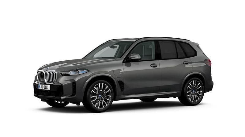 Gebraucht 2024 BMW X5 Comfort Edition SUV | 98.811 € (Etwas zu teuer) - Bild 1/3