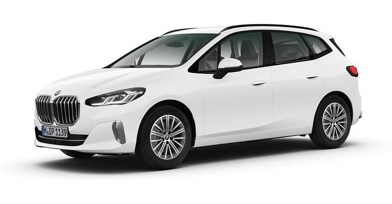 Gebraucht 2024 BMW 218 Active Tourer Van / Kleinbus | 47.569 € - Bild 1/1