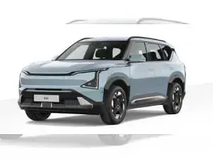 Neu Kia EV5 160 kW (218 PS) 2026 Blau (frostblau) SUV