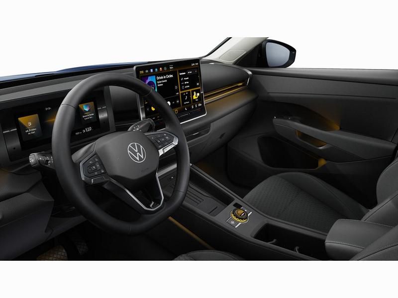 Gebraucht VW T-Roc Life 150 PS (110 kW) 2026 SUV