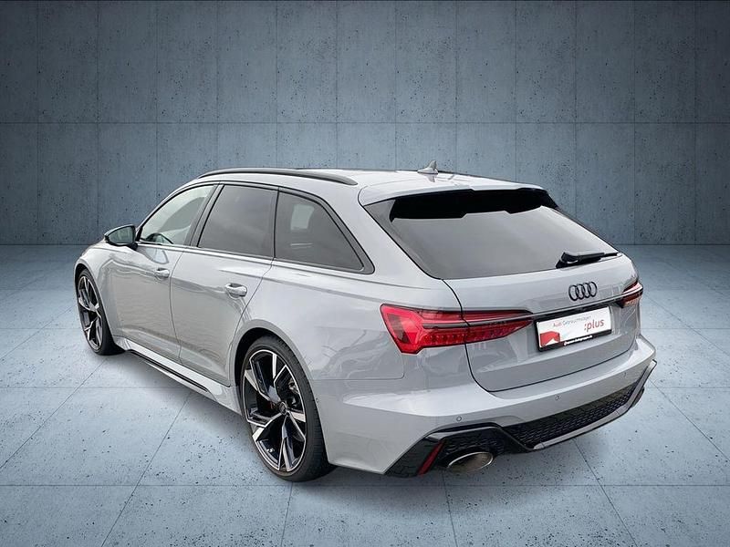 Gebraucht Audi RS6 Performance 630 PS (463 kW) 2025 Nardograu Kombi