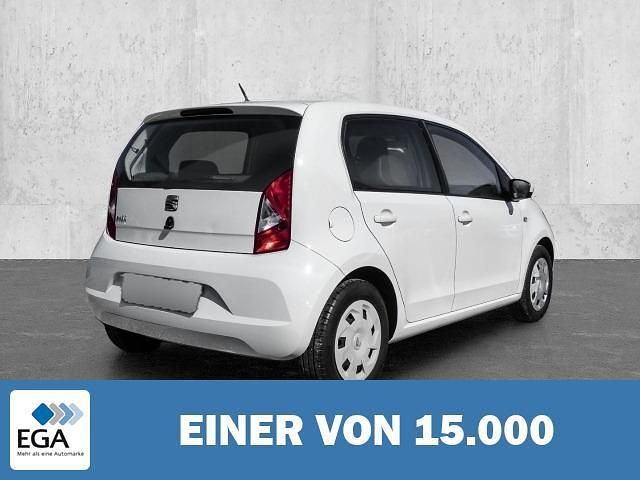 Second-hand Seat Mii Style 60 CP (44 kW) 2019 Hatchback