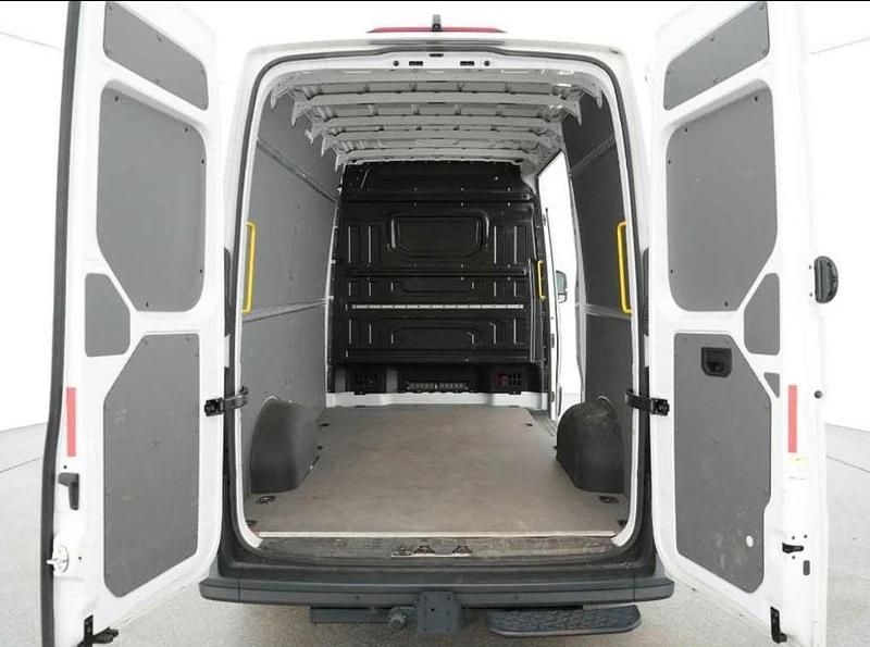 Brugt VW Crafter 177 HK (130 kW) 2025 Hvid Van