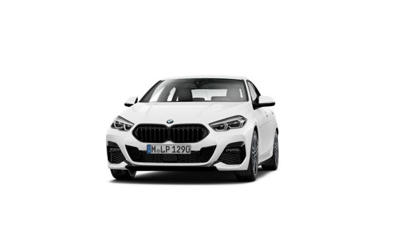 Gebraucht 2025 BMW 218 Shadowline Coupé | 26.990 € (Superpreis) - Bild 1/4