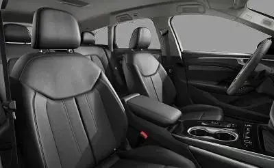 Usata Audi A6 Ambiente 204 CV (150 kW) 2025 Verde Station wagon