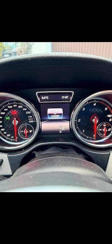 Gebraucht Mercedes GLE350 2017 Weiß SUV