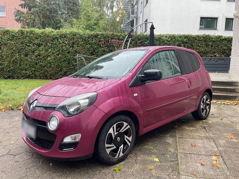 Gebraucht 2013 Renault Twingo Dynamique Kleinwagen | 3.999 € (Fairer Preis) - Bild 1/4