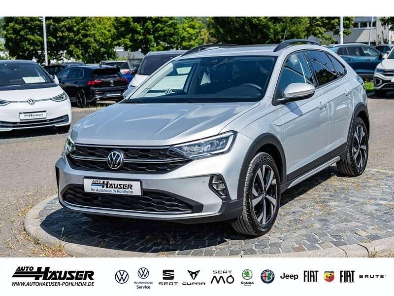 Reflexsilber metallic Neu 2025 VW Taigo Life SUV | 23.975 € (Guter Preis) - Bild 1/4